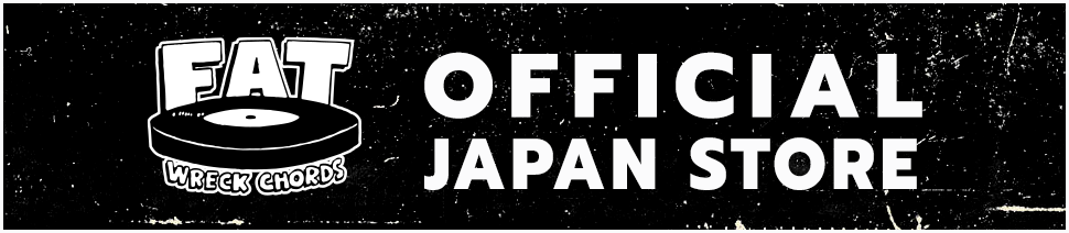 FAT WRECK CHORDS – Collective Department