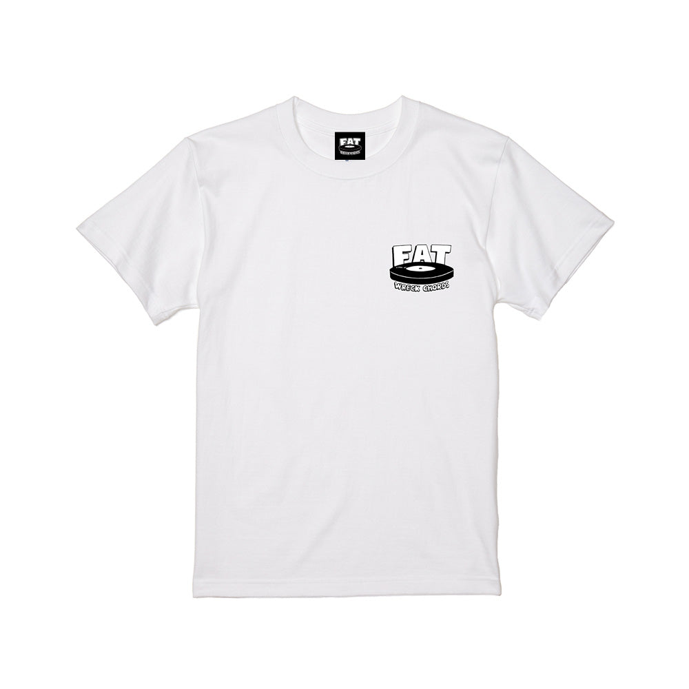Logo T-Shirt (White)