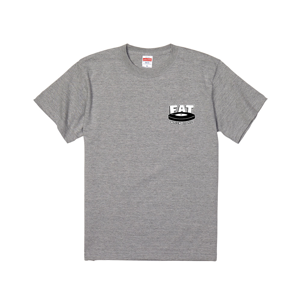 Logo T-Shirt (Gray)