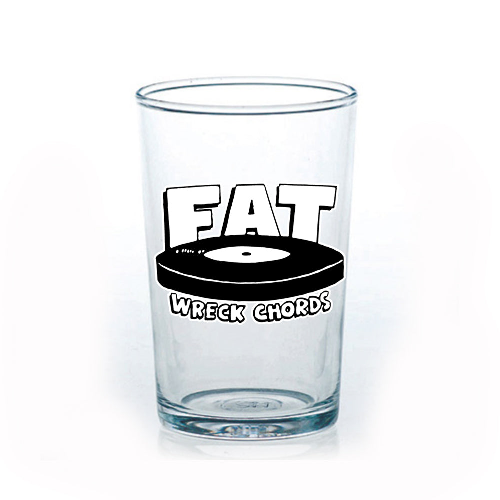 Logo Glass