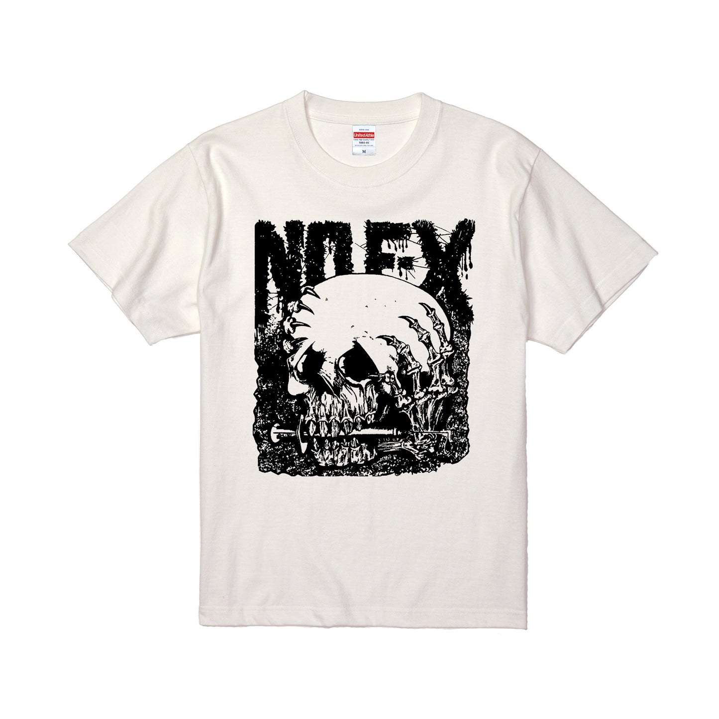 OG Skull T-Shirt