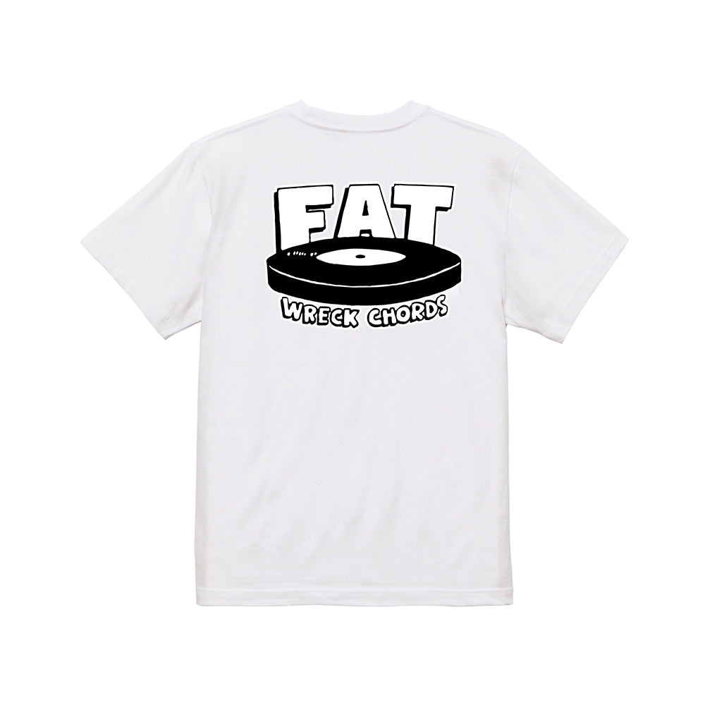 Logo T-Shirt (White)