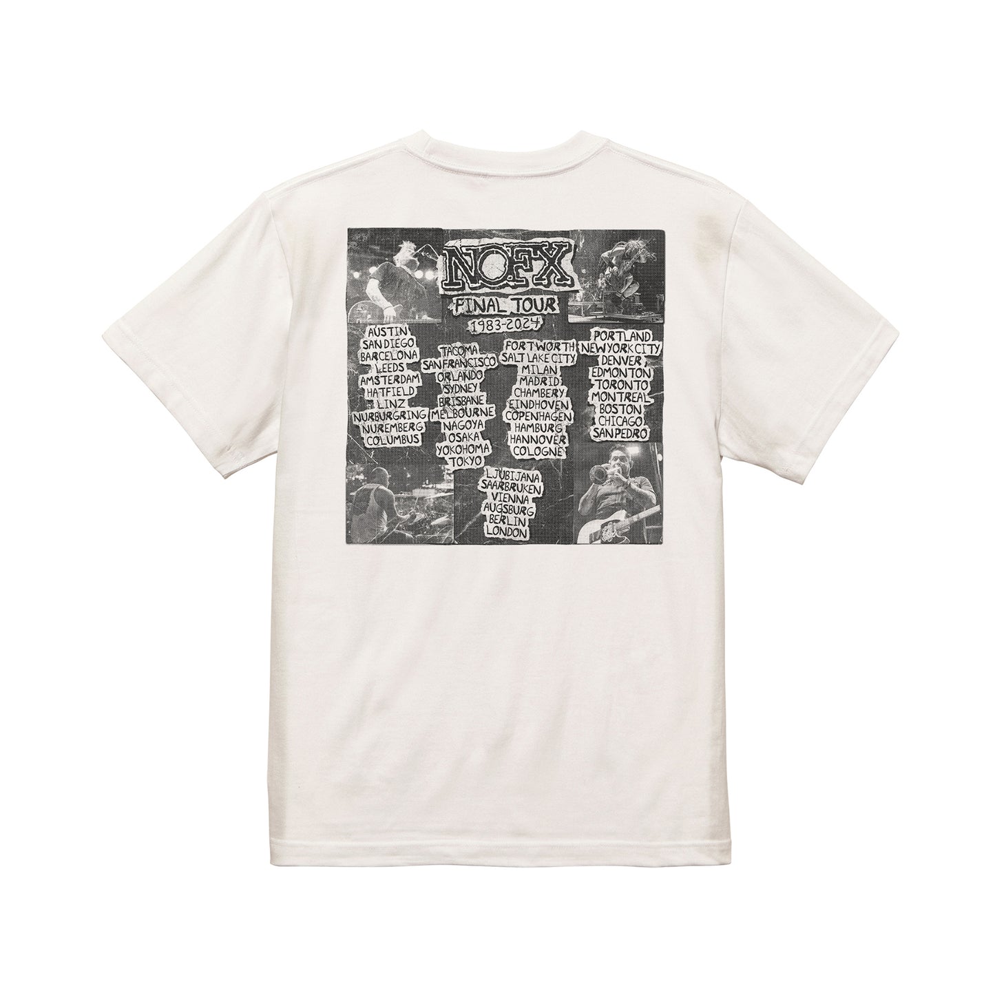 OG Skull T-Shirt