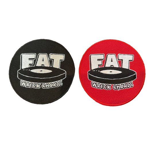 Logo Patch