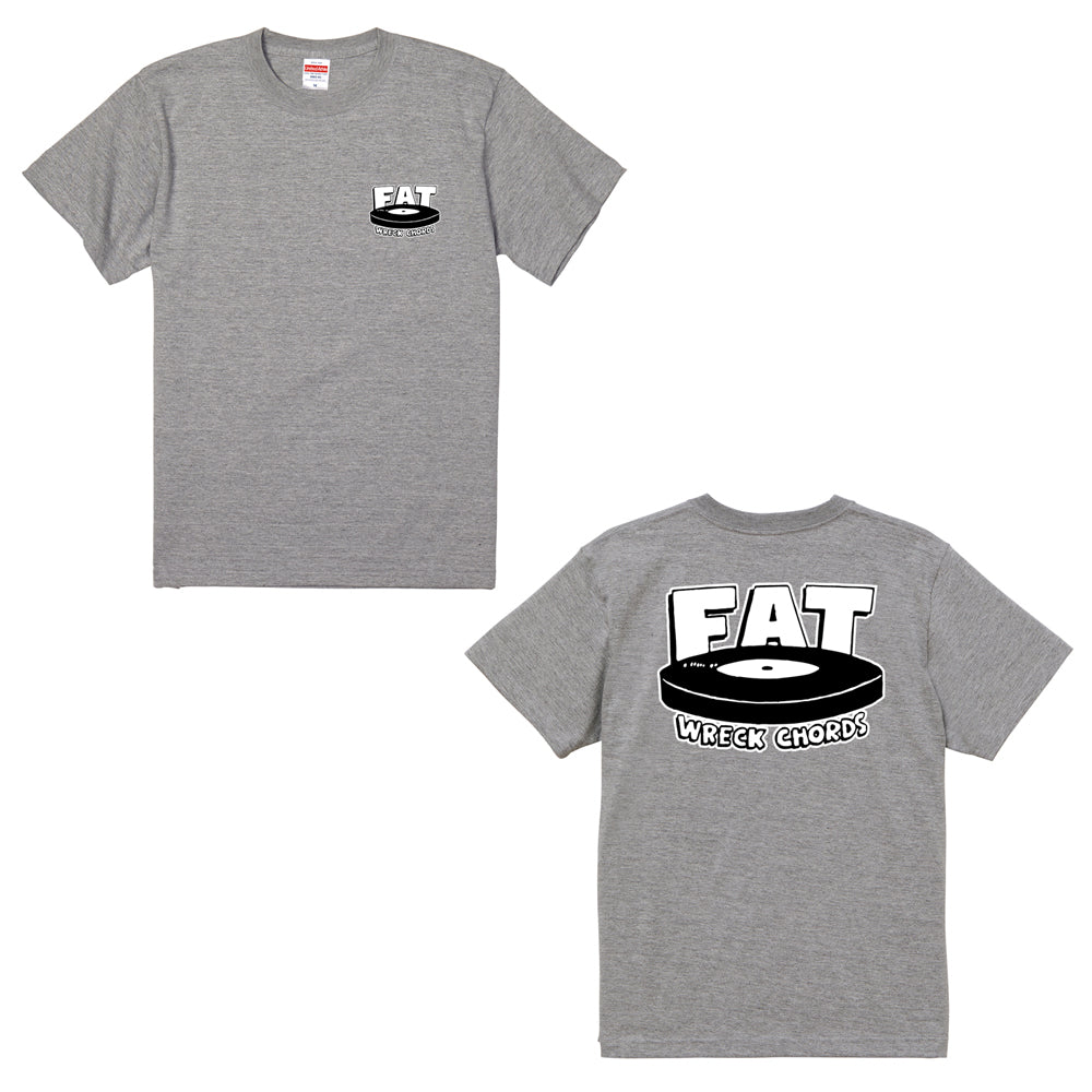 Logo T-Shirt (Gray)
