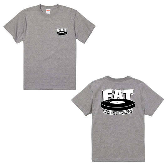Logo T-Shirt (Gray)