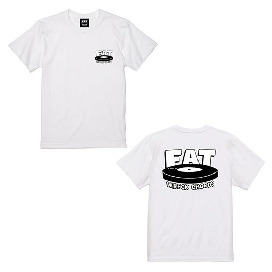 Logo T-Shirt (White)
