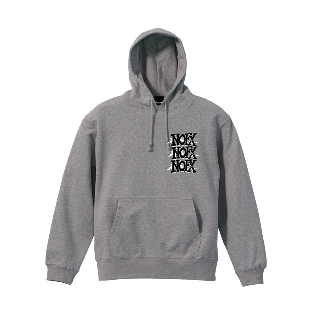 ALLBUMS Pull Over Hoodie