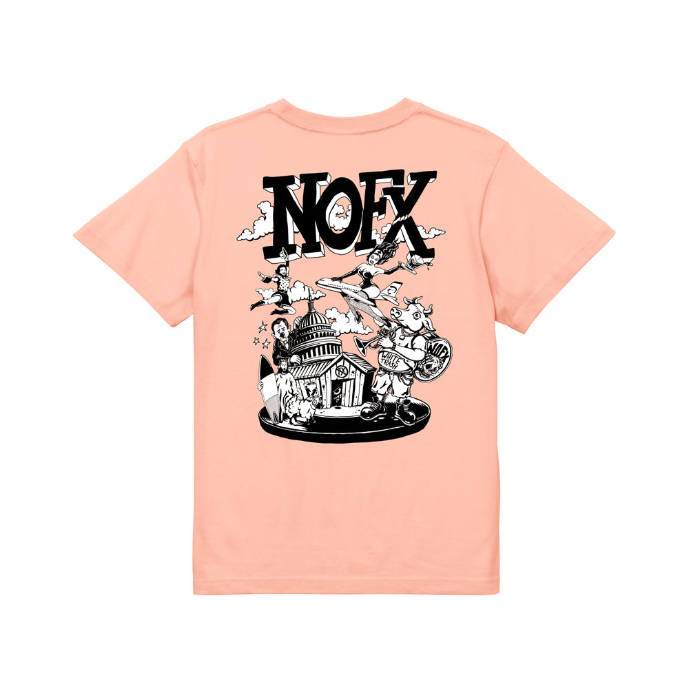 ALLBUMS T-Shirt