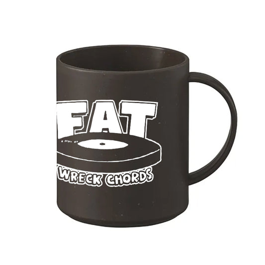 Logo Mug Cup