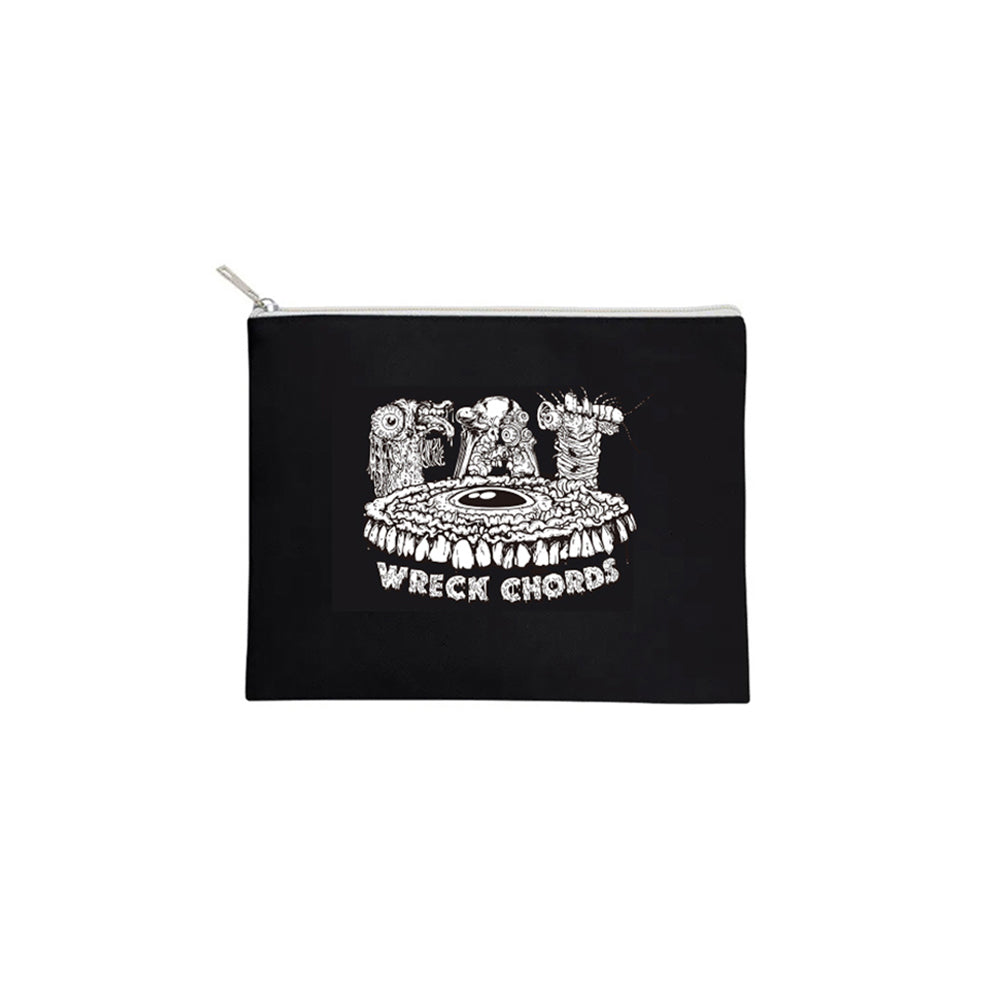 Guts Logo Pouch