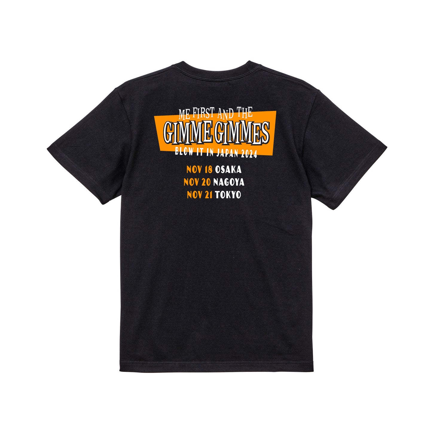 Japan Tour T-Shirt