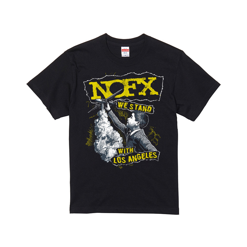 FIRE RELIEF T-Shirt