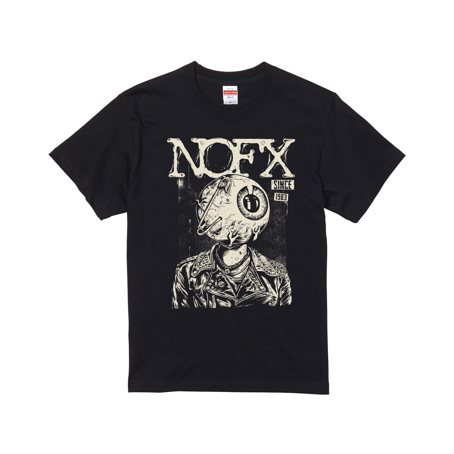 Stickin in my Eye T-Shirt