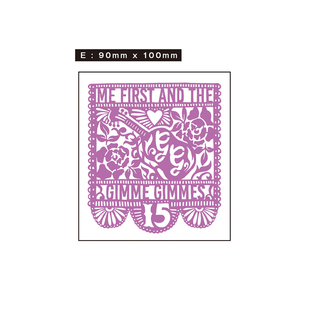 Sticker Pack