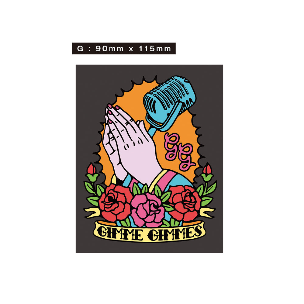 Sticker Pack