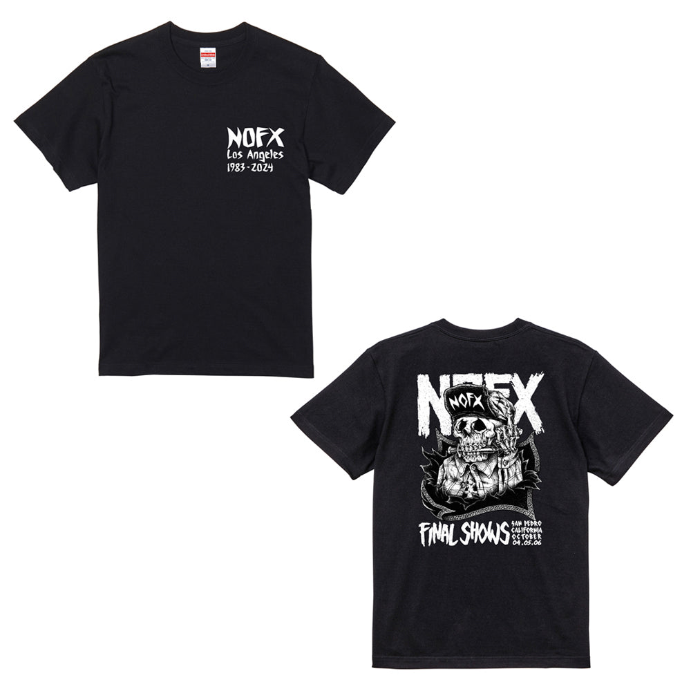 Suicidal T-Shirt