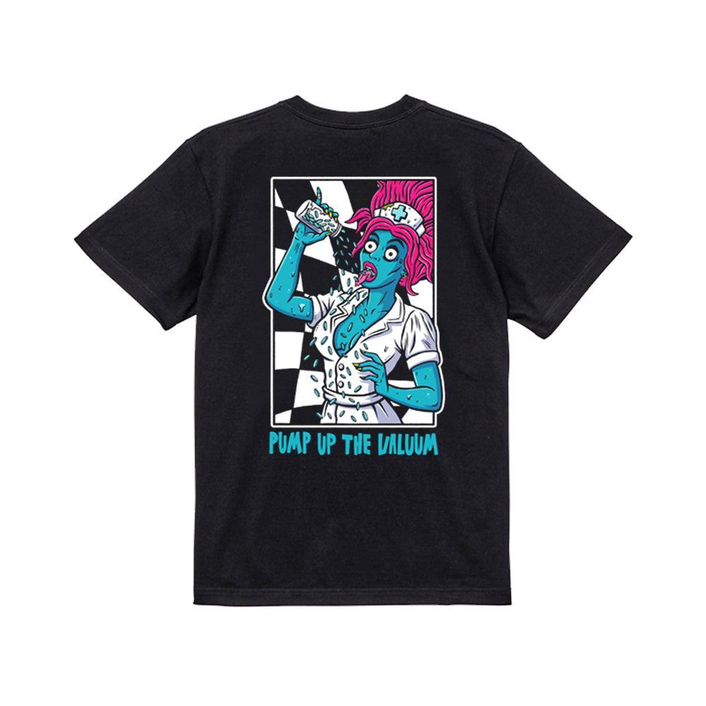 PUMP UP THE VALUUM T-Shirt