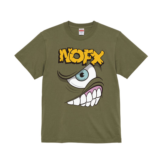 NOFX_Monstour T-Shirt