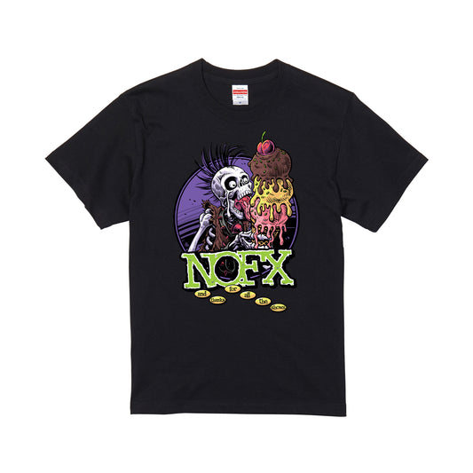 NOFX_Big Cream T-Shirt