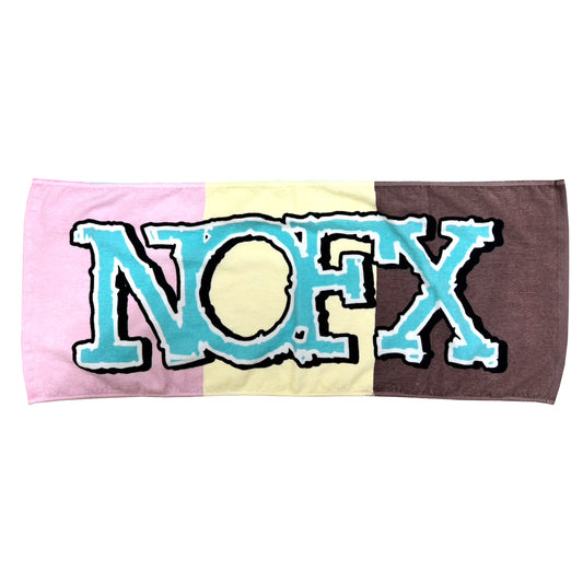 NOFX_So Long Towel