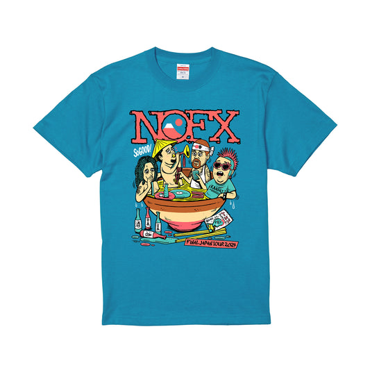 NOFX_Ramen T-Shirt