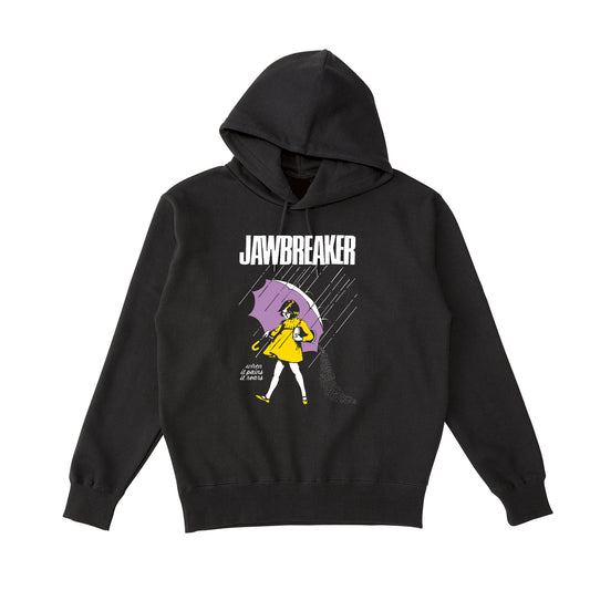 Salt Girl Hoodie