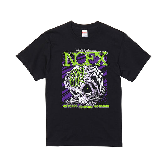 NOFX_Admat T-Shirt