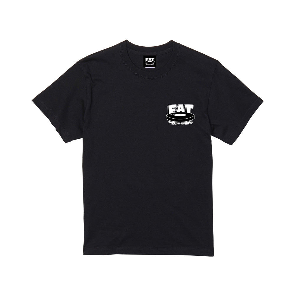 Logo T-Shirt (Black)