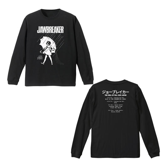 Salt Girl L/S T-Shirt