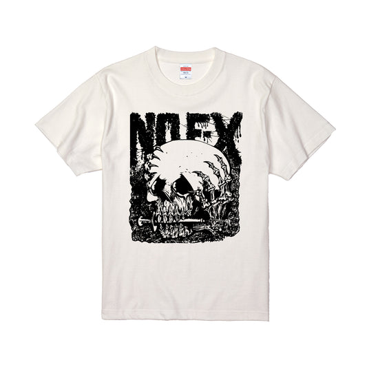 NOFX_OG Skull T-Shirt