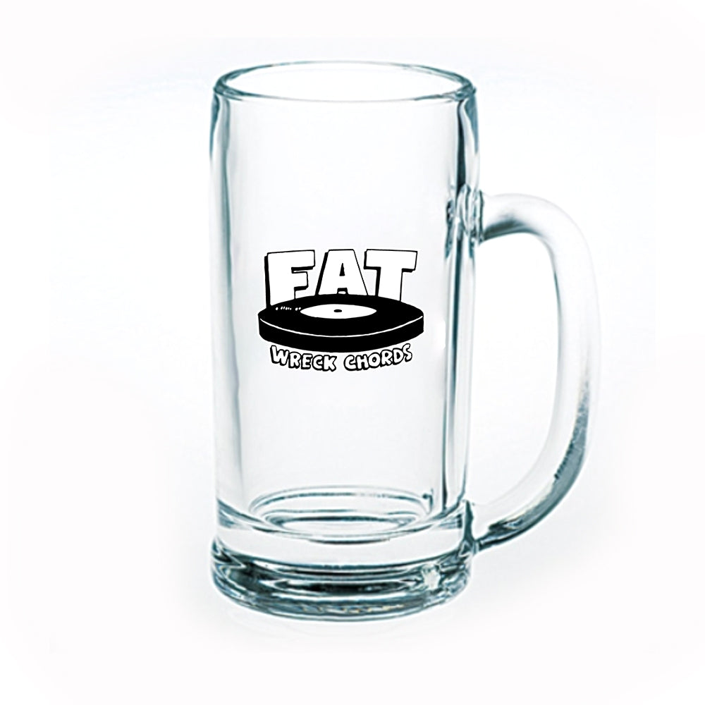 Logo Beer Mug