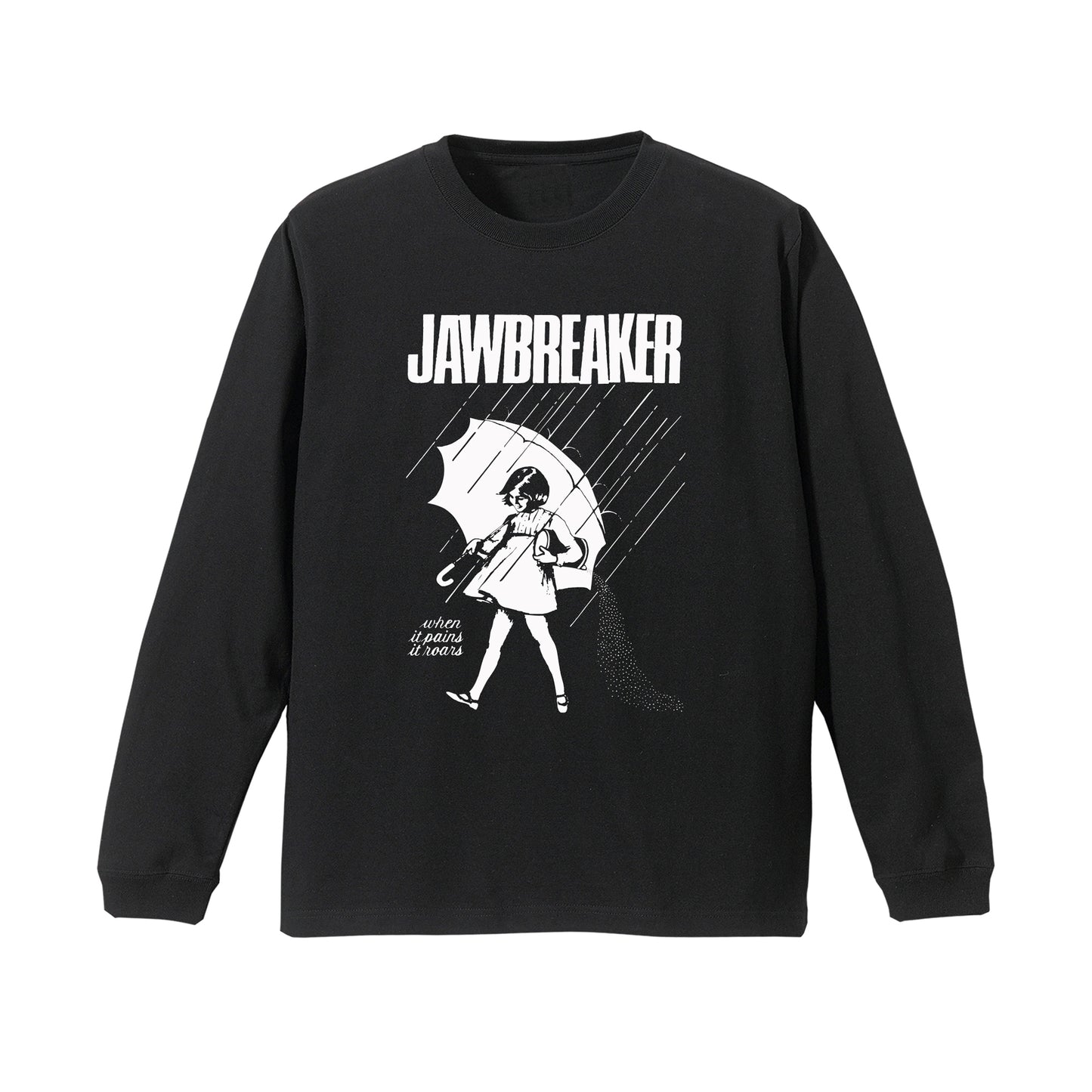 Salt Girl L/S T-Shirt