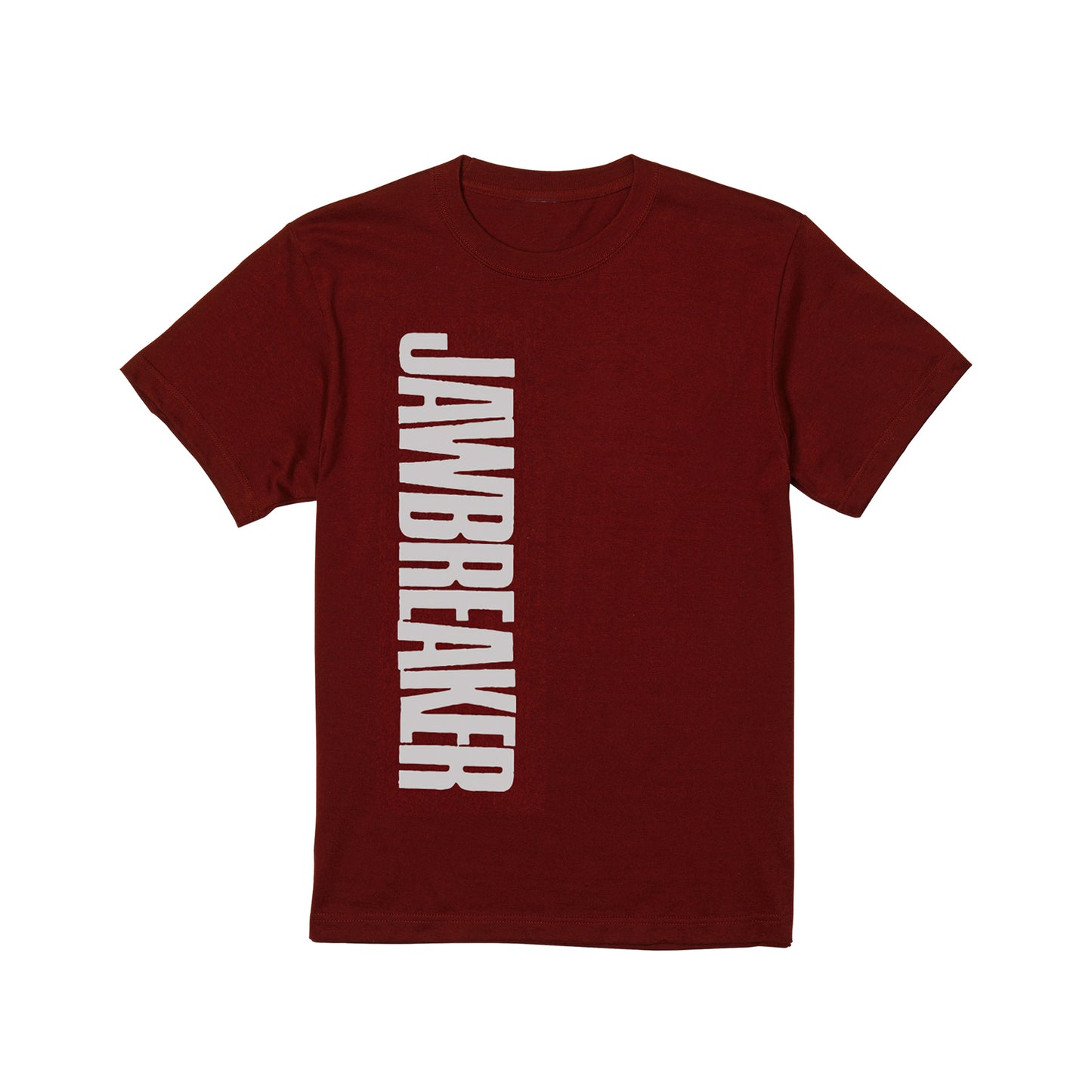 LOGO T-Shirt (Burgundy)
