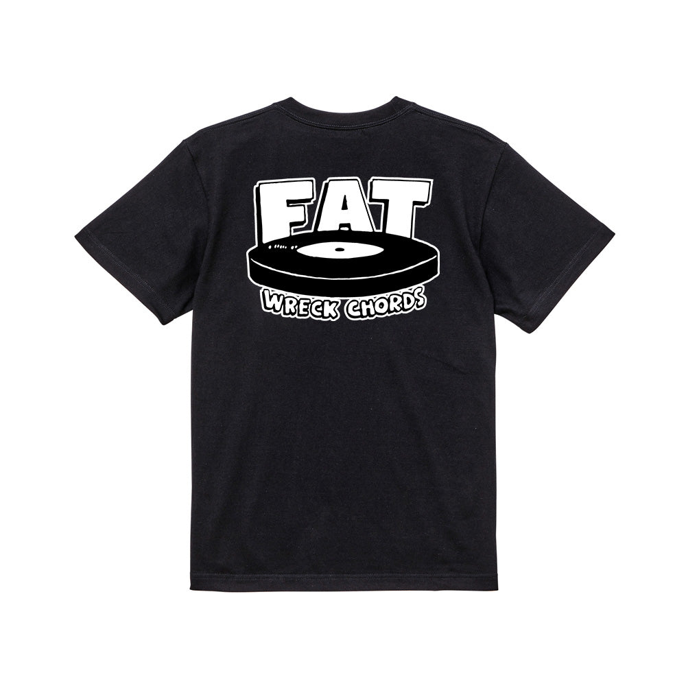 Logo T-Shirt (Black)