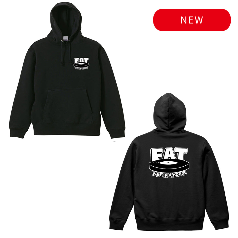 FAT WRECK CHORDS – Collective Department