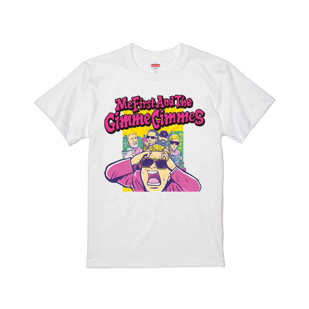 Blow it in Japan T-Shirt