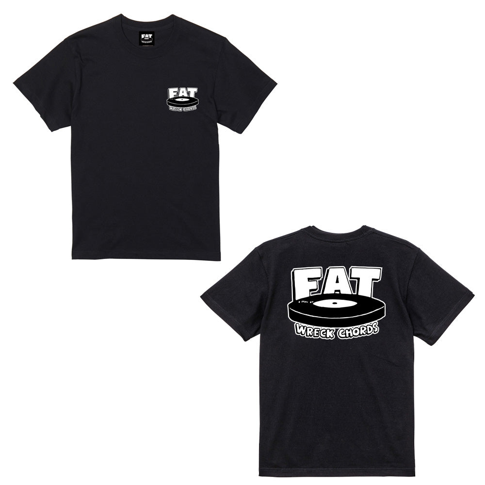 Logo T-Shirt (Black)