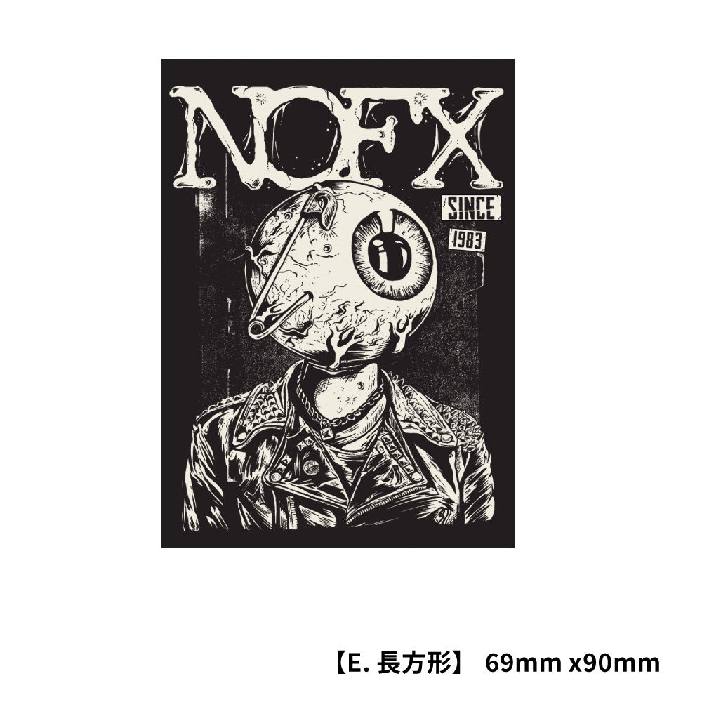 NOFX_Stick Pack