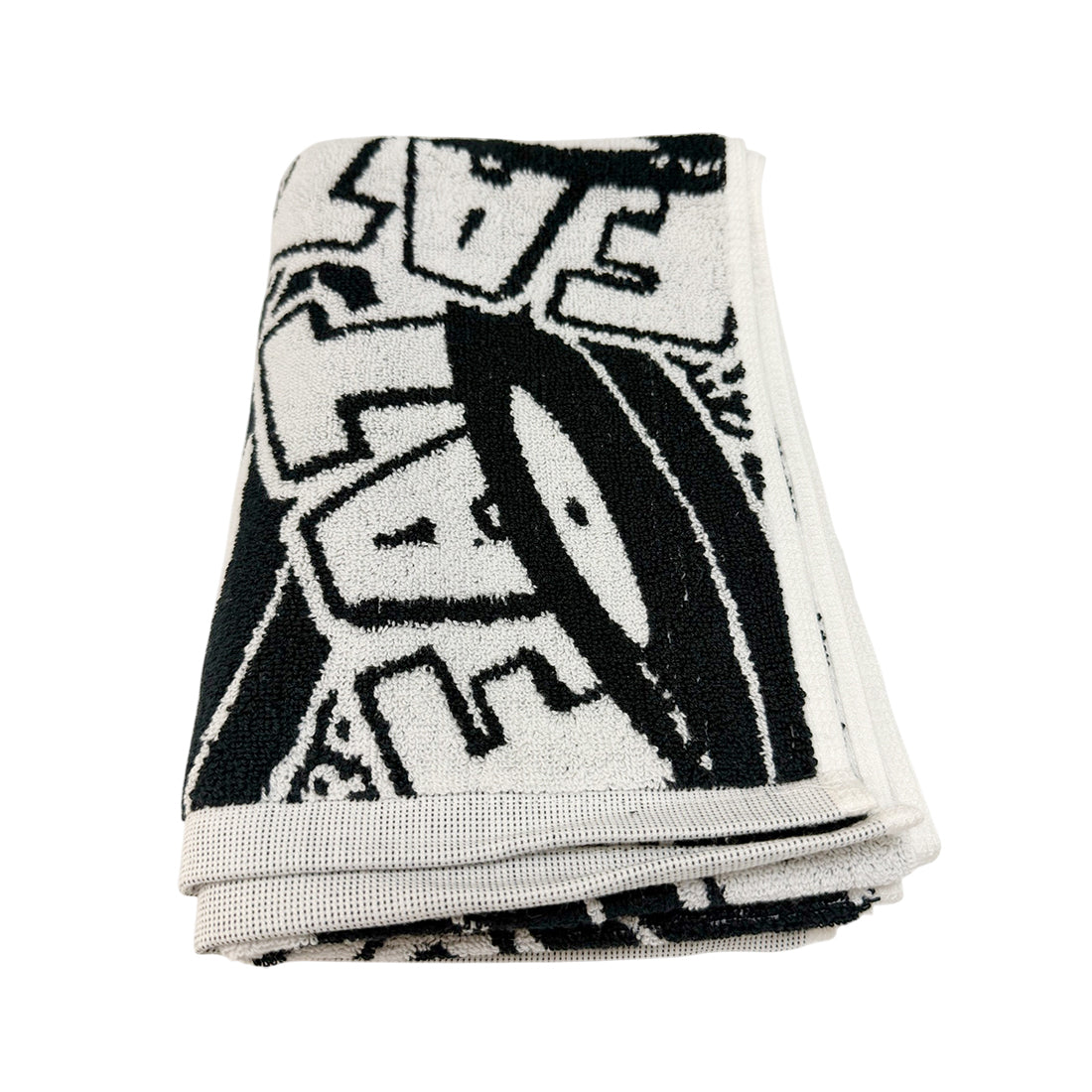 FAT Logo towel