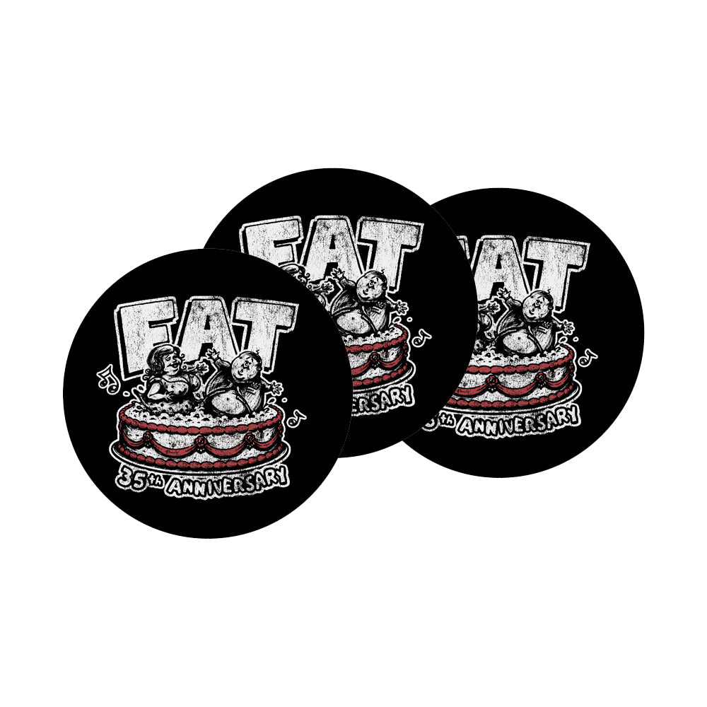 FAT WRECK CHORDS – Collective Department