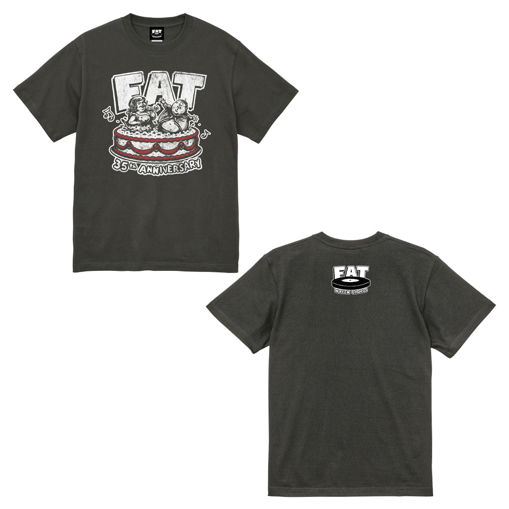 FAT WRECK CHORDS – Collective Department