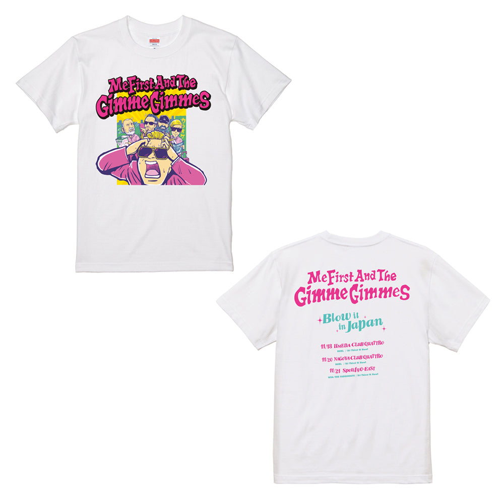 Blow it in Japan T-Shirt