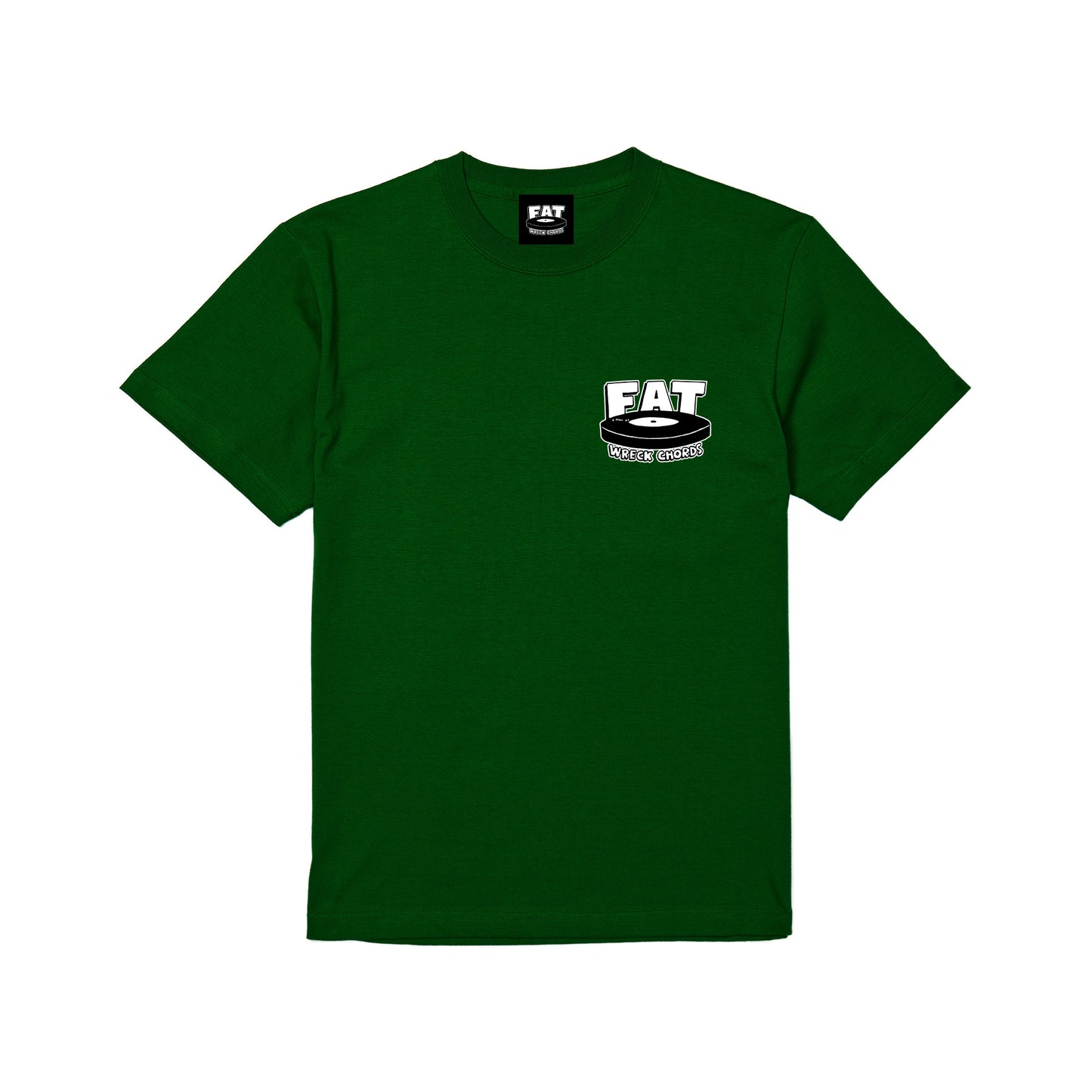 Logo T-Shirt (Ivy Green)