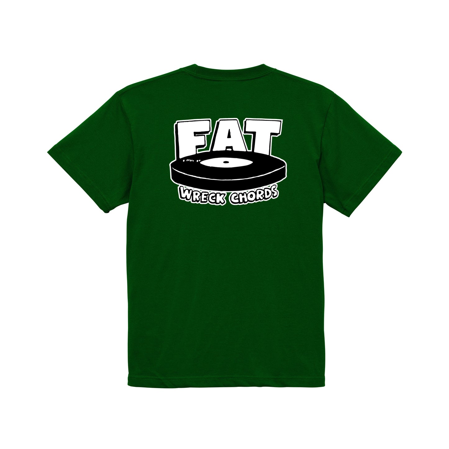 Logo T-Shirt (Ivy Green)