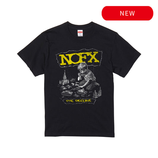 NOFX_Gluesniffer T-Shirt