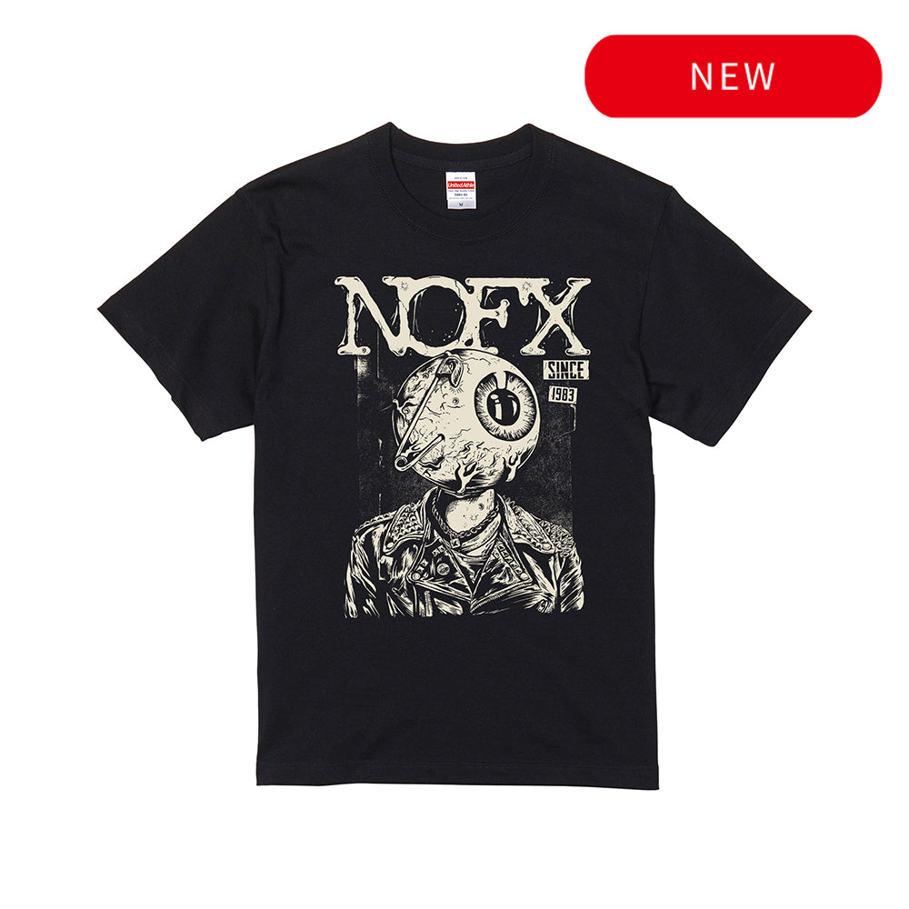 NOFX_Stickin in my Eye T-Shirt