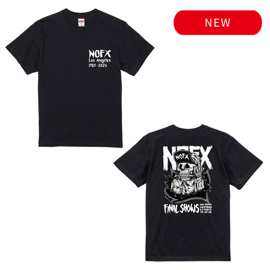 NOFX_Suicidal T-Shirt