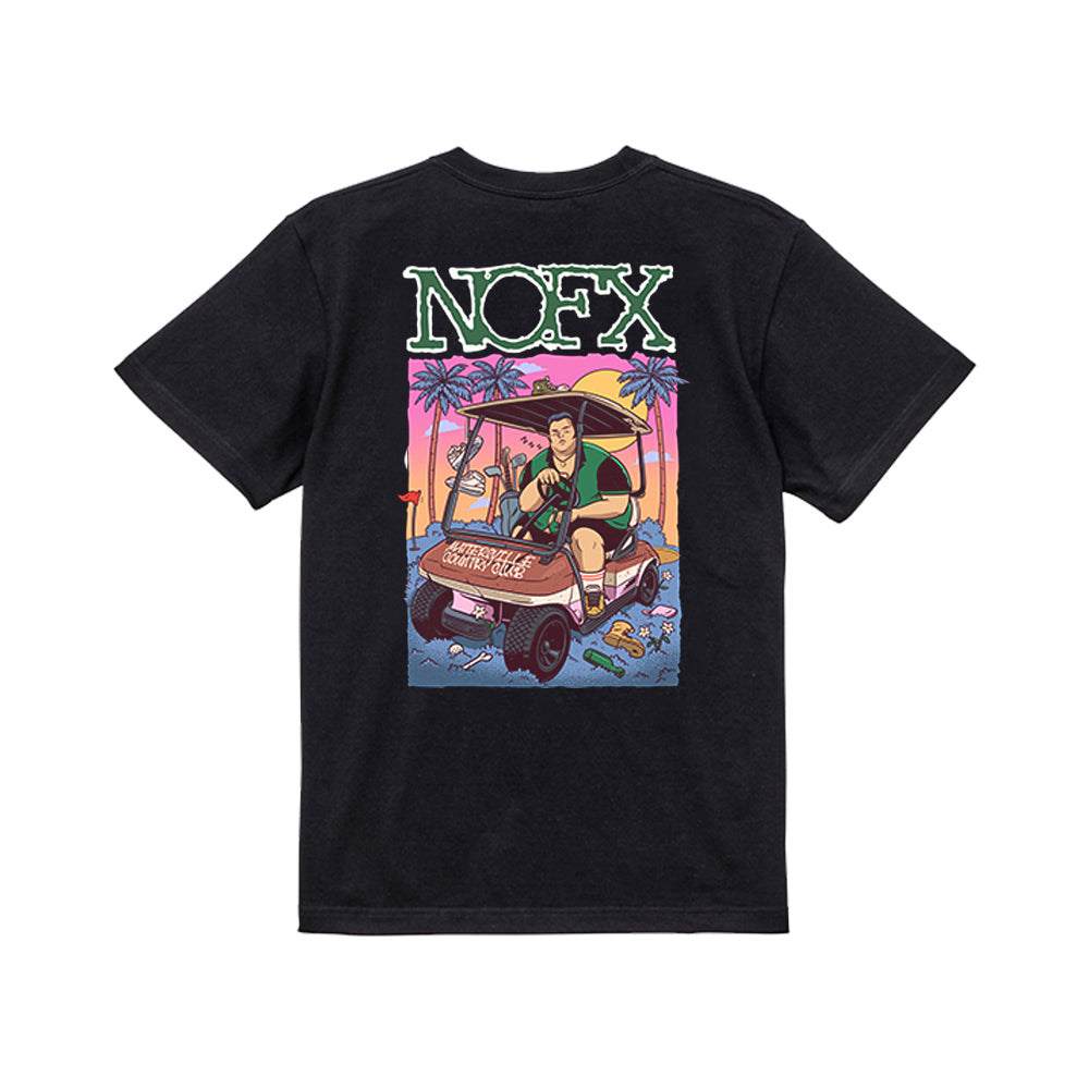 Mattersville Country Club T-Shirt