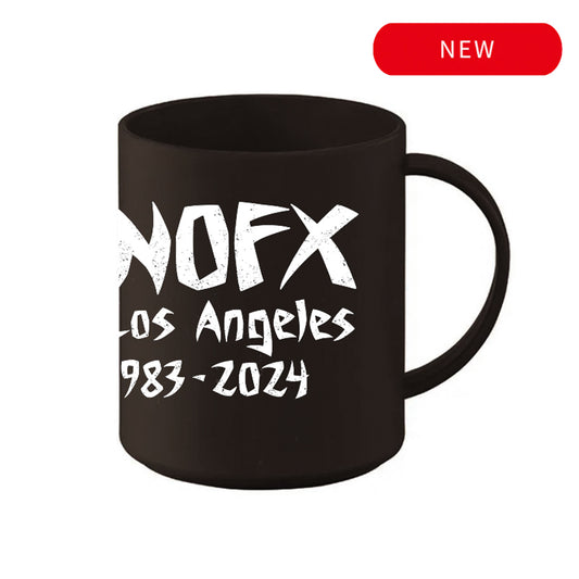 Logo Mug Cup